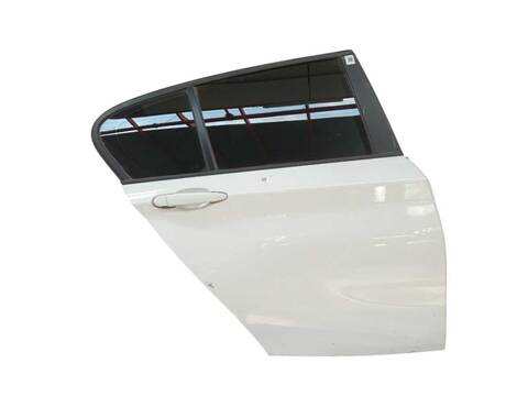 Puerta Trasera Derecha Bmw Serie 1 114 116 D