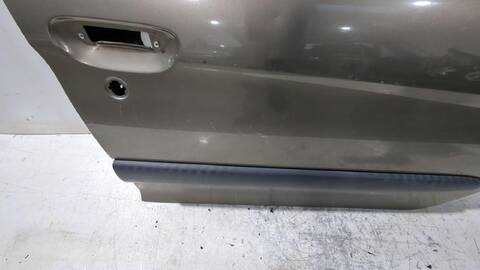 Foto 3ª: Puerta Delantera Derecha Citroen Xsara 1.6 HDI PICASSO 90CV [9HX (DV6ATED4)] (1999)