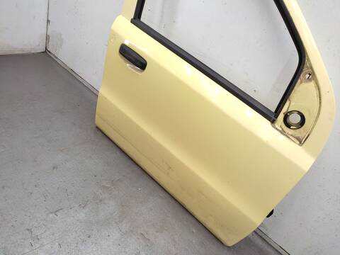 Foto 2ª: Puerta Delantera Derecha Fiat Panda 1.2 169.AXB11 169.AXB1A) 60CV 44KW [188A4000] (2009)