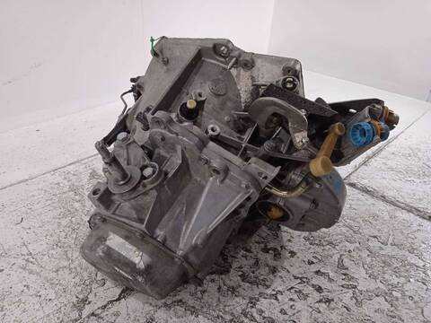 Foto 3ª: Caja Cambios Peugeot 308 1.6 16V TURBO CAT 5FX - EP6DT) 150CV 110KW (2008)