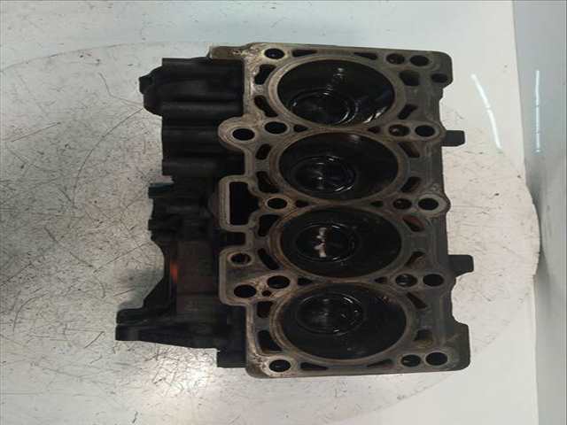 Foto 2ª: Bloque Motor Audi A3 105 CV 77KW [CAYC CAY] (2010)