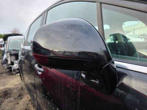 Retrovisor Derecho Peugeot 5008 BHZ