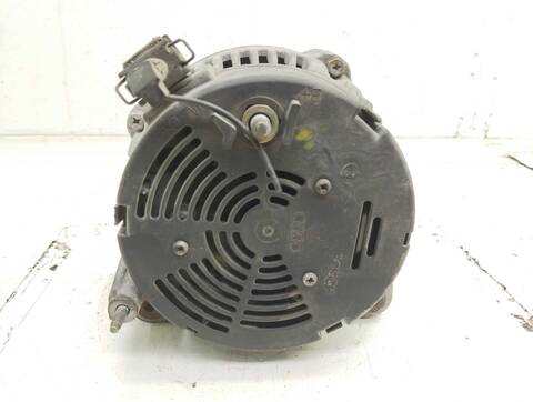 Foto 2ª: Alternador Audi A3 1.8 AMBIENTE 125CV 92KW [AGN] (1997)