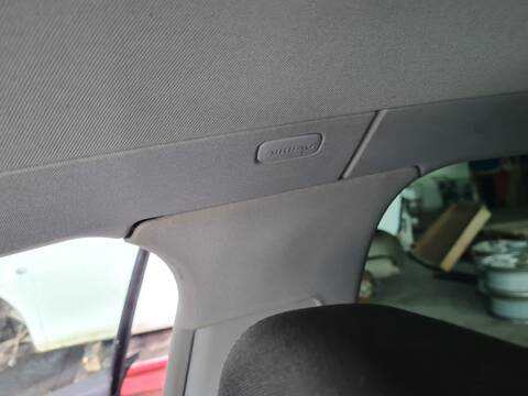 Airbag Cortina Delantero Derecho Seat Exeo ERENCE BERLINA 120CV 88KW