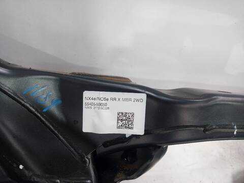 Foto 3ª: Puente Trasero Kia Sportage DRIVE 149CV [G4FP] (2021)