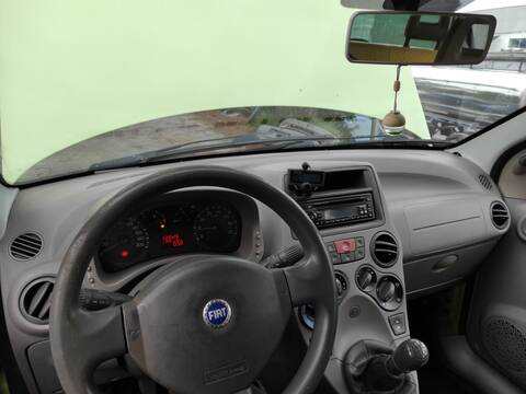 Salpicadero Fiat Panda 1.2 D II 169) 188A4000
