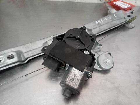 Foto 2ª: Elevalunas Eléctrico Delantero Izquierdo Peugeot 308 CONFORT 109CV 80KW [9HX O 9H02] (2010)