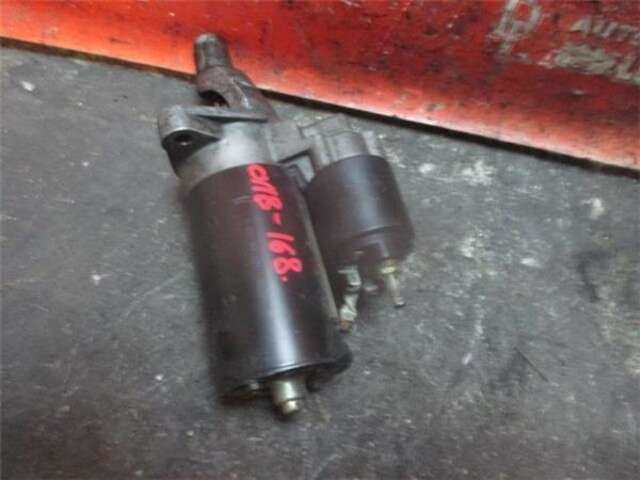 Motor de Arranque Audi A6 2.5 TDI [2.5 LTR. - 110 KW V6 24V TDI]