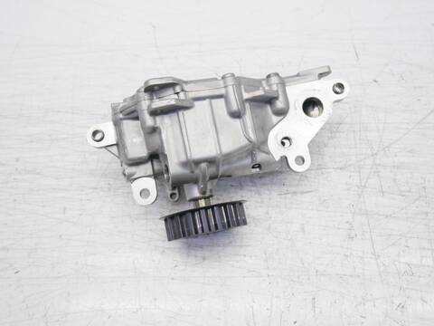 Foto 2ª: Bomba de Aceite Ford Transit 130 CV 96KW [YMR6] (2018)