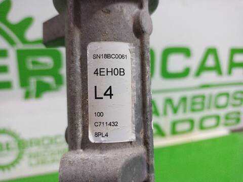 Foto 3ª: Cremallera de Direccion Nissan Qashqai ACENTA 140CV [HR13DDT] (2013)