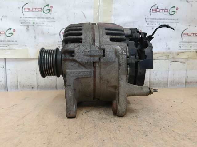 Foto 4ª: Alternador Volkswagen Golf 1.4 G GOLF V 3P [BCA] (2004)