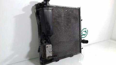 Foto 2ª: Radiador Motor Bmw X5 3.0 24V TD CAT 184CV 135KW [306D1] (2002)