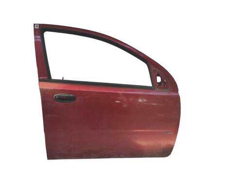 Foto 2ª: Puerta Delantera Derecha Daewoo Kalos 1.4 (2002)