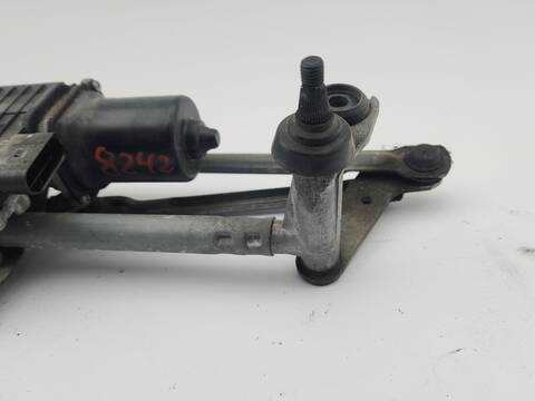 Foto 3ª: Motor Limpia Delantero Volkswagen Passat HIGHLINE BLUEMOTION 140CV 103KW [CFFB] (2012)