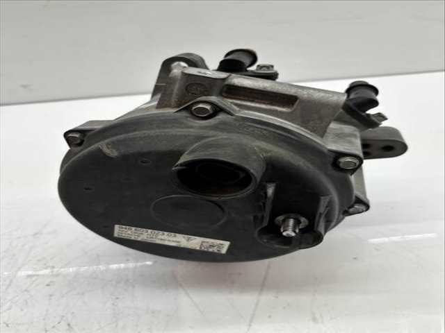Foto 3ª: Alternador Porsche Panamera 400 CV 294KW [M48.20 M48] (2010)