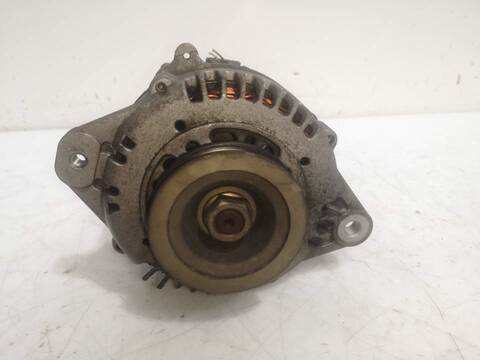 Alternador Nissan Terrano TD27TI