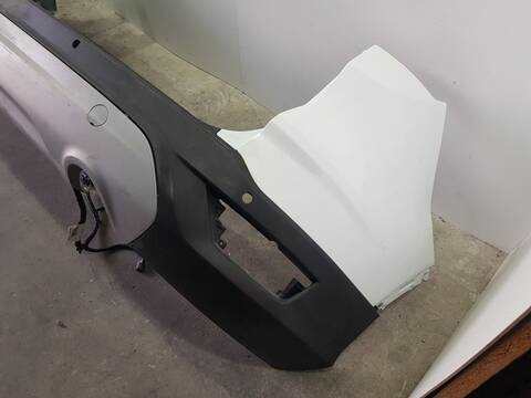 Foto 3ª: Paragolpes Trasero Ford Kuga TITANIUM 120CV 88KW [BNMC] (2019)