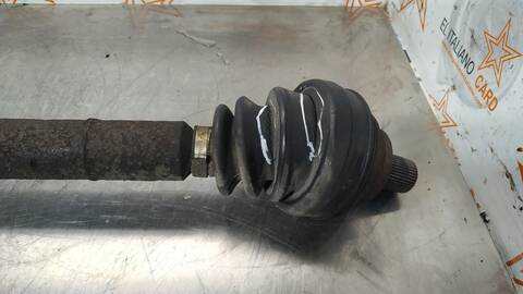 Foto 3ª: Transmision Delantera Derecha Volkswagen Passat BERLINA 150CV 110KW [BXE] (2006)