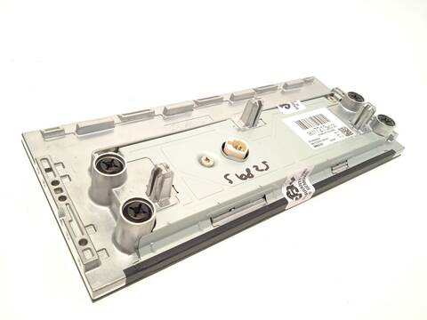 Foto 3ª: Pantalla Multifuncion Opel Grandland 1.2 75) 131CV 96KW [HN05] (2023)