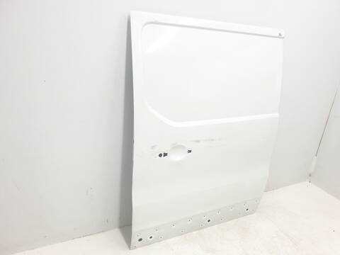 Foto 3ª: Puerta Lateral Corredera Izquierda Renault Trafic L1H1 29T KOMFORT (2014)