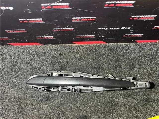 Maneta Exterior Trasera Derecha Citroen Jumpy CONTROL M BLUE-HDI FAP 102CV 75KW FURGON