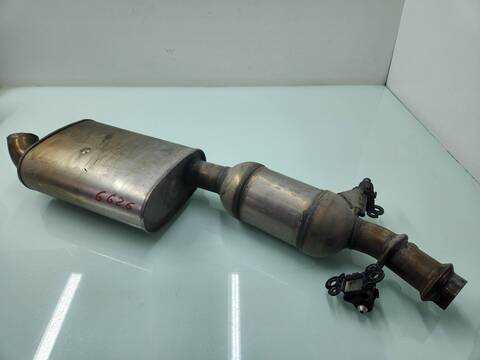 Catalizador Peugeot Expert PREMIUM LONG 102CV 75KW FURGON