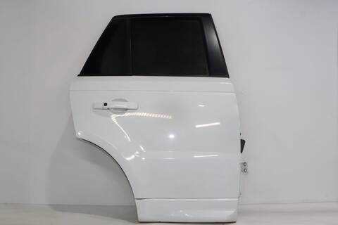 Puerta Trasera Derecha Land Rover Range V6 TD HSE 245CV 180KW
