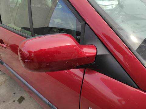 Retrovisor Derecho Renault Scenic K9KF7 JM)