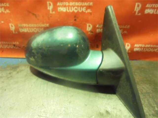Foto 3ª: Retrovisor Derecho Daewoo Nubira 1.6 [A16DMS]