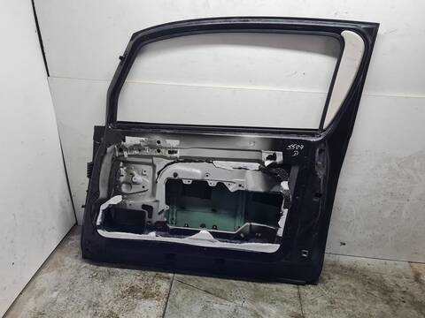 Foto 2ª: Puerta Delantera Derecha Peugeot 1007 URBAN 68CV 50KW (2007)