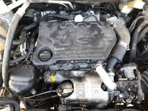 Motor Completo Ford EcoSport 1.5 ECOBLUE TDCI 95CV 70KW