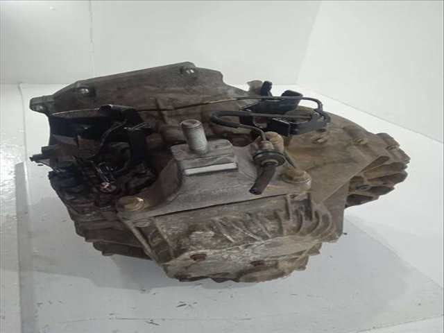 Foto 3ª: Caja Cambios Ford Mondeo AMBIENTE BERLINA 131CV 96KW [N7BA] (2006)