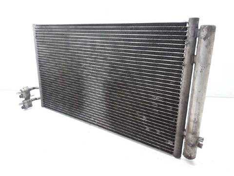 Radiador Calefaccion A.A. Bmw X1 XDRIVE 20D 177CV 130KW