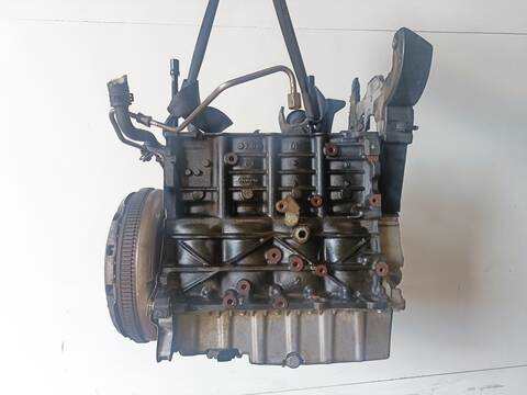 Foto 3ª: Bloque Motor Volkswagen Golf CONCEPTLINE E) 140CV (2003)