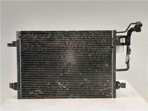 Foto 2ª: Radiador Calefaccion A.A. Skoda Superb 2.0 TDI 140CV 103KW [BSS] (2008)