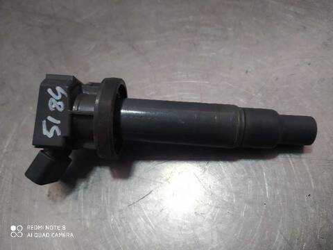 Modulo Encendido Peugeot 107 URBAN 68CV 50KW