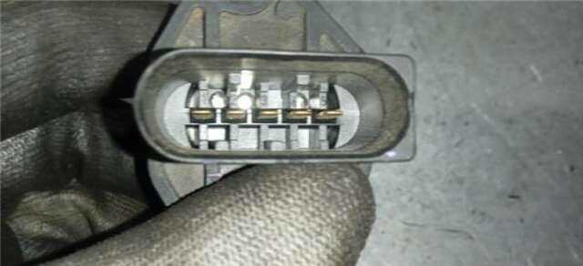 Foto 3ª: Caudalimetro Audi A4 1.8 T [1.8 LTR. - 120 KW 20V TURBO] [BFB]