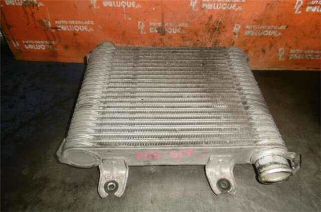 Intercooler Kia Carnival 2.9 CRDI