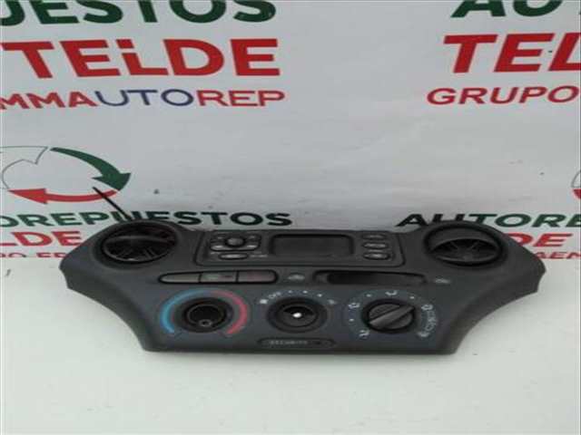 Sistema Audio Radio CD Toyota Yaris 1.0