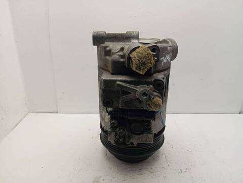 Foto 2ª: Compresor Aire Acondicionado Mercedes Clase E 180 2.8 V6 18V CAT 204CV 150KW FAMILIAR (2005)