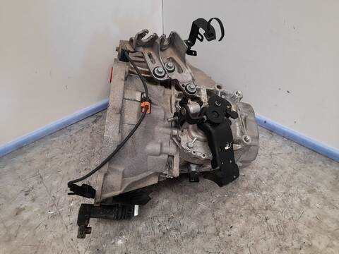 Foto 2ª: Caja Cambios Hyundai i30 ESSENCE 99CV 73KW [G4LC] (2016)