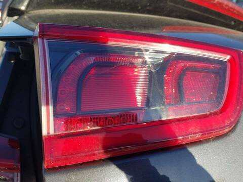 Piloto Trasero Izquierdo Kia Niro CONCEPT 141CV 104KW