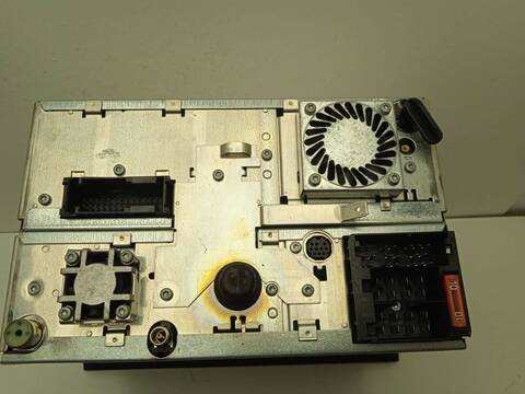 Foto 3ª: Sistema GPS Audi A8 3.3 V8 32V TDI BITURBO CAT AKF) 224CV 165KW (1998)