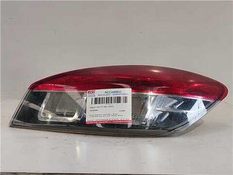 Piloto Trasero Derecho Renault Megane 1.9 DCI DZ0N DZ0J DZ1J DZ1K) COUPE 131CV 96KW III COUPE DZ0_)