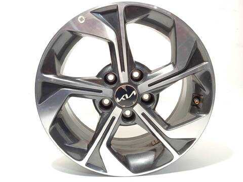 Foto 2ª: LLanta Chapa Kia Xceed 1.0 TGDI CAT 120CV 88KW [G3LE] (2023)