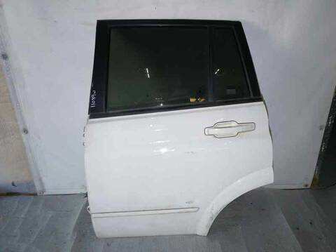 Puerta Trasera Izquierda Ssangyong Kyron 200 XDI LIMITED 141CV 104KW