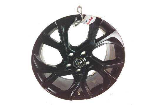 LLanta Chapa Toyota CHR 1.8 HYBRID ZYX10_)