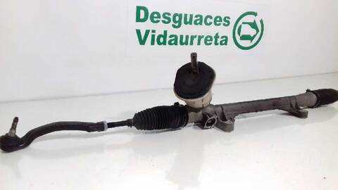 Foto 3ª: Cremallera de Direccion Renault Scenic 135CV 99KW [F9Q812] (2005)