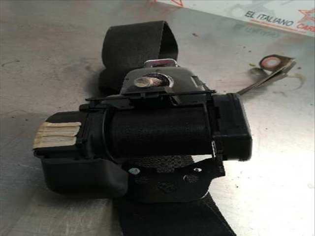 Foto 3ª: Cinturón Trasero Derecho Mitsubishi Space Star 1600 AVANCE 98CV 72KW [4G18] (2002)