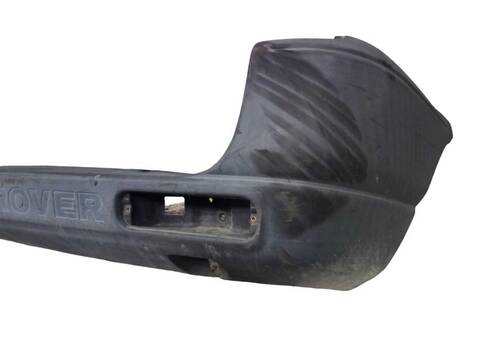 Foto 2ª: Paragolpes Trasero Land Rover Freelander 2.0 TD4 4X4 (1998)